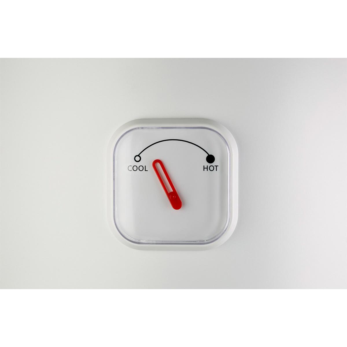 Termotanque Electrico 1500w Philco Phte050b2 50lts Color Blanco
